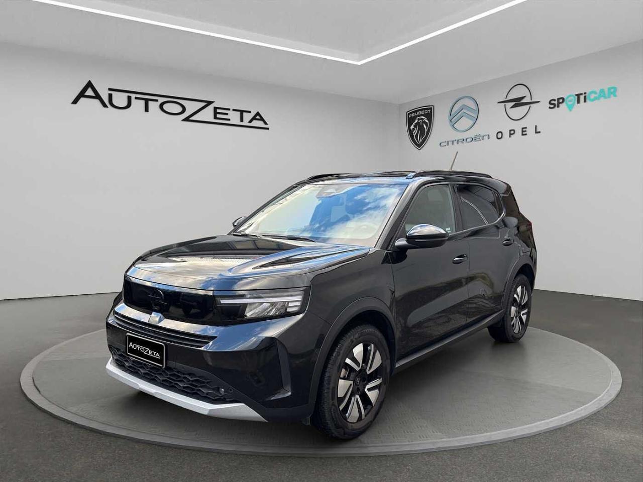 Opel opel frontera FRONTERA Hybrid 145 CV EDCT GS