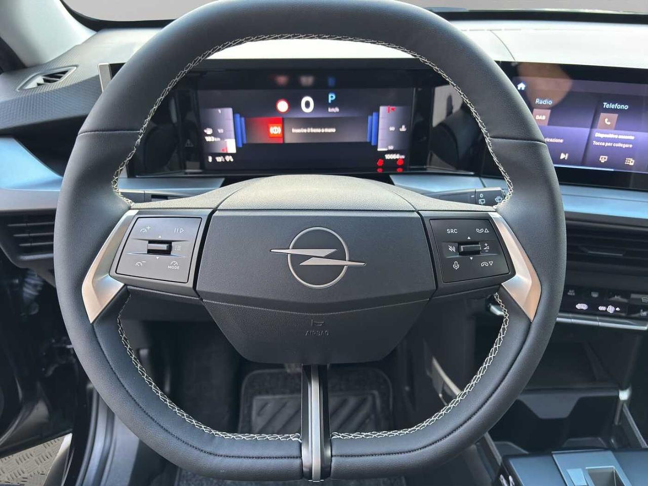 Opel opel frontera usata, con GPS