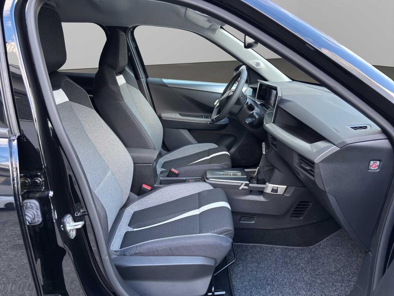 Opel opel frontera usata, con Xenon-led