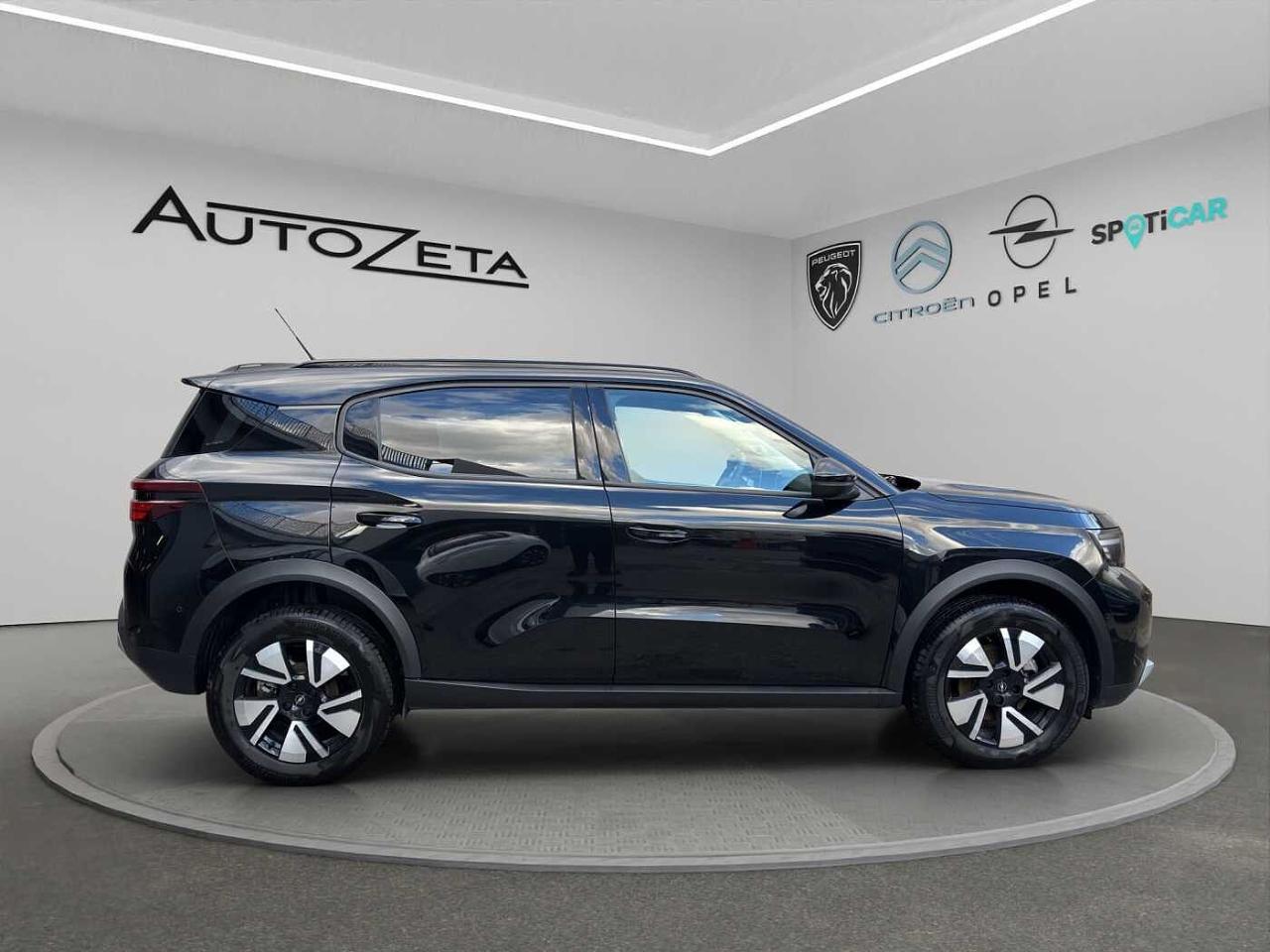 Opel opel frontera usata 10