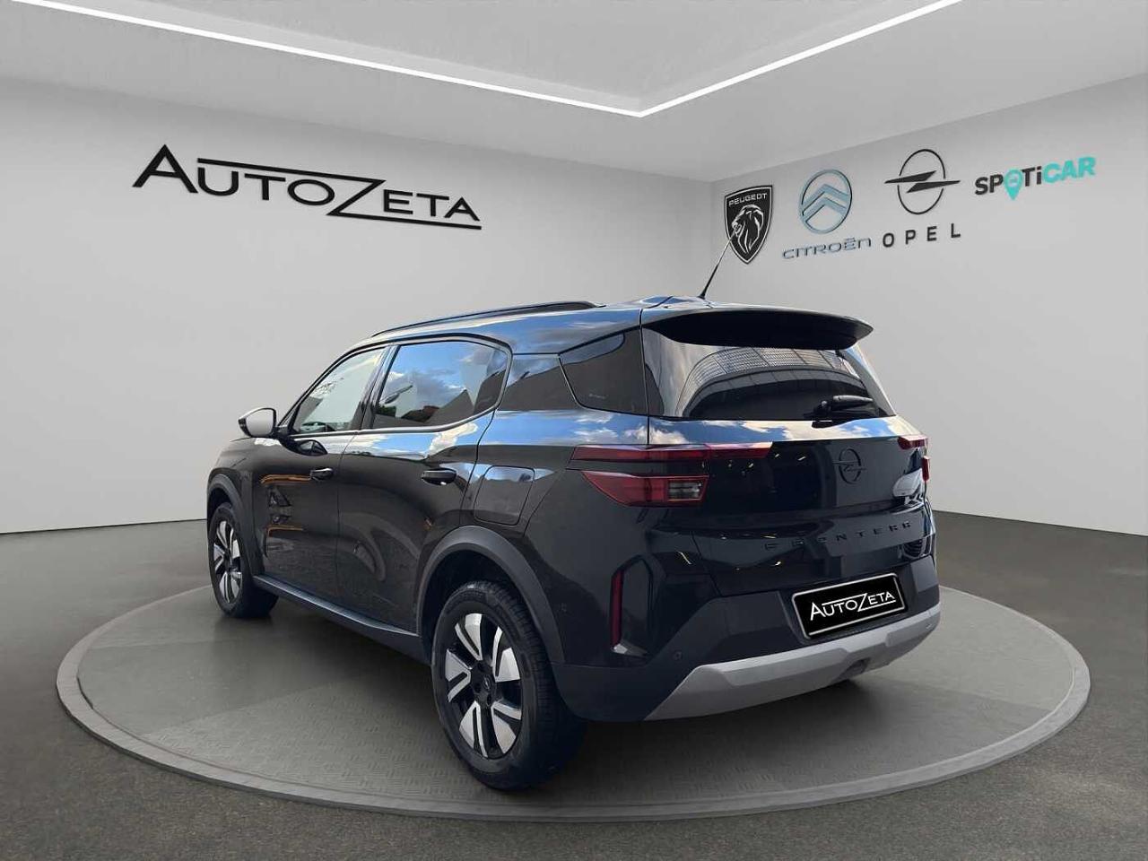 Opel opel frontera usata 13