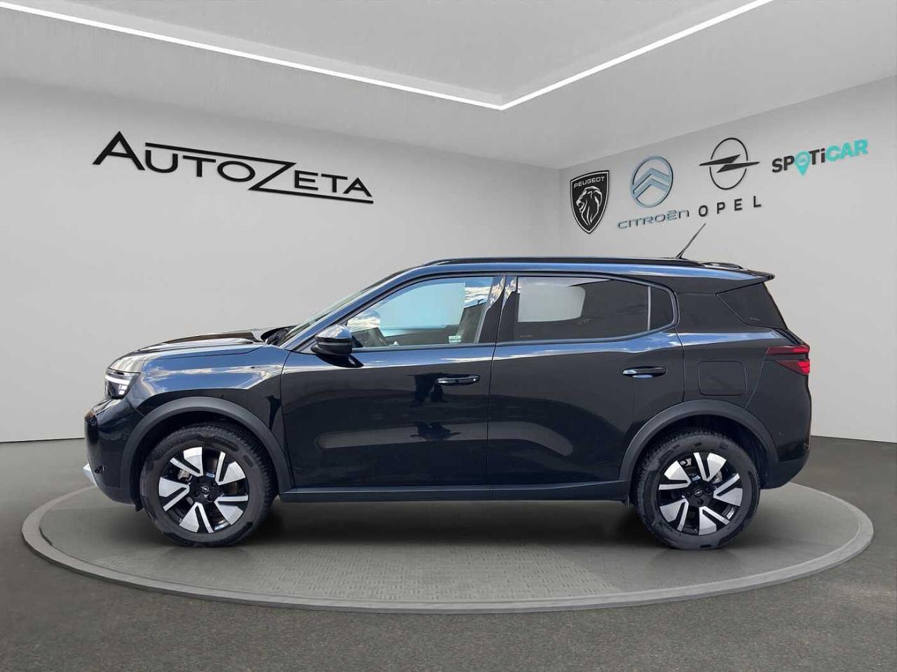 Opel opel frontera usata 14