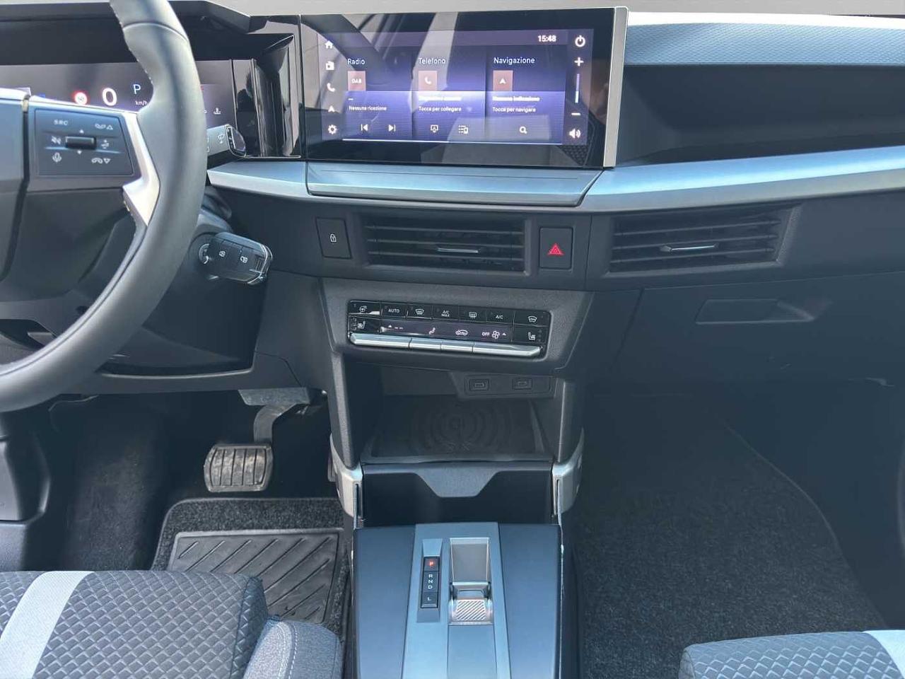 Opel opel frontera usata 15