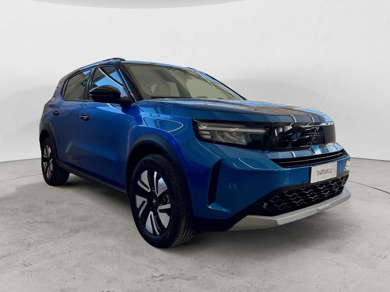 Opel opel frontera FRONTERA Hybrid 145 CV EDCT GS