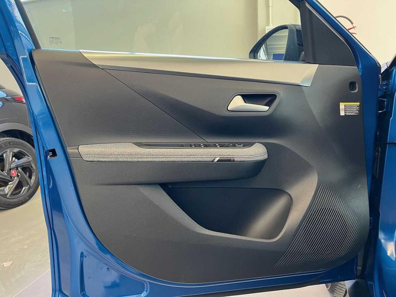 Opel opel frontera usata 3