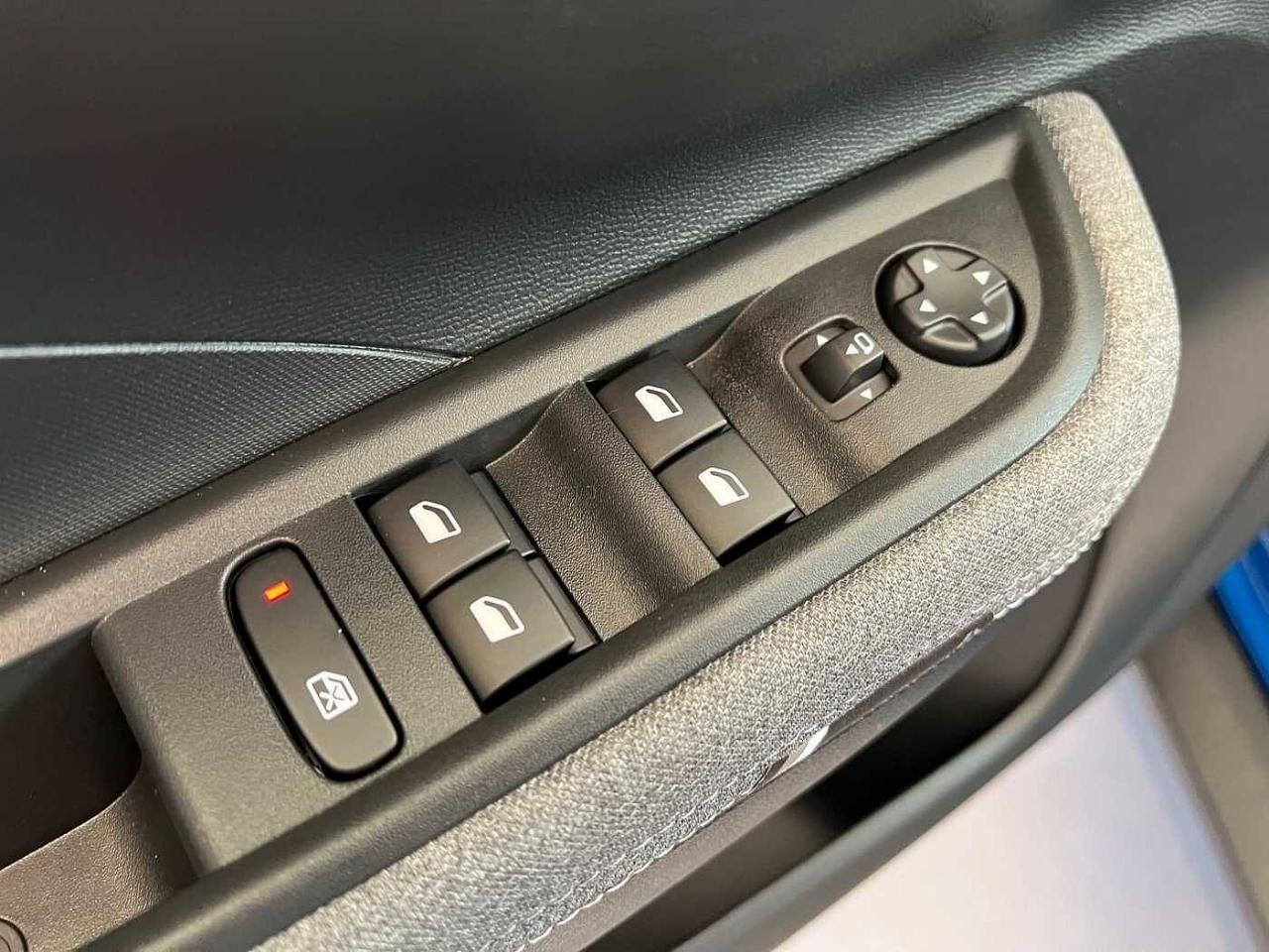 Opel opel frontera usata 4