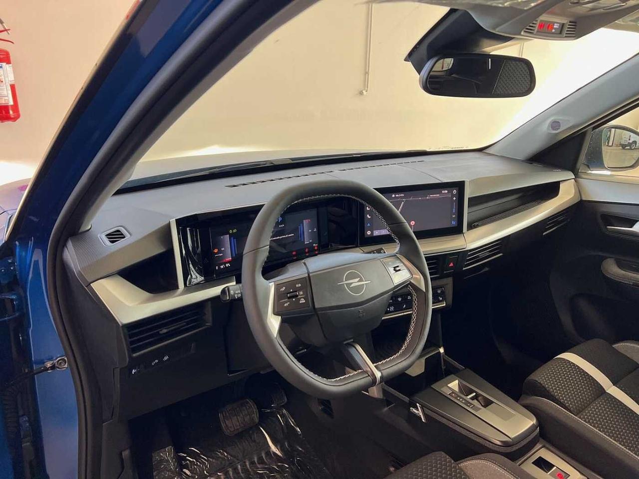 Opel opel frontera usata 5