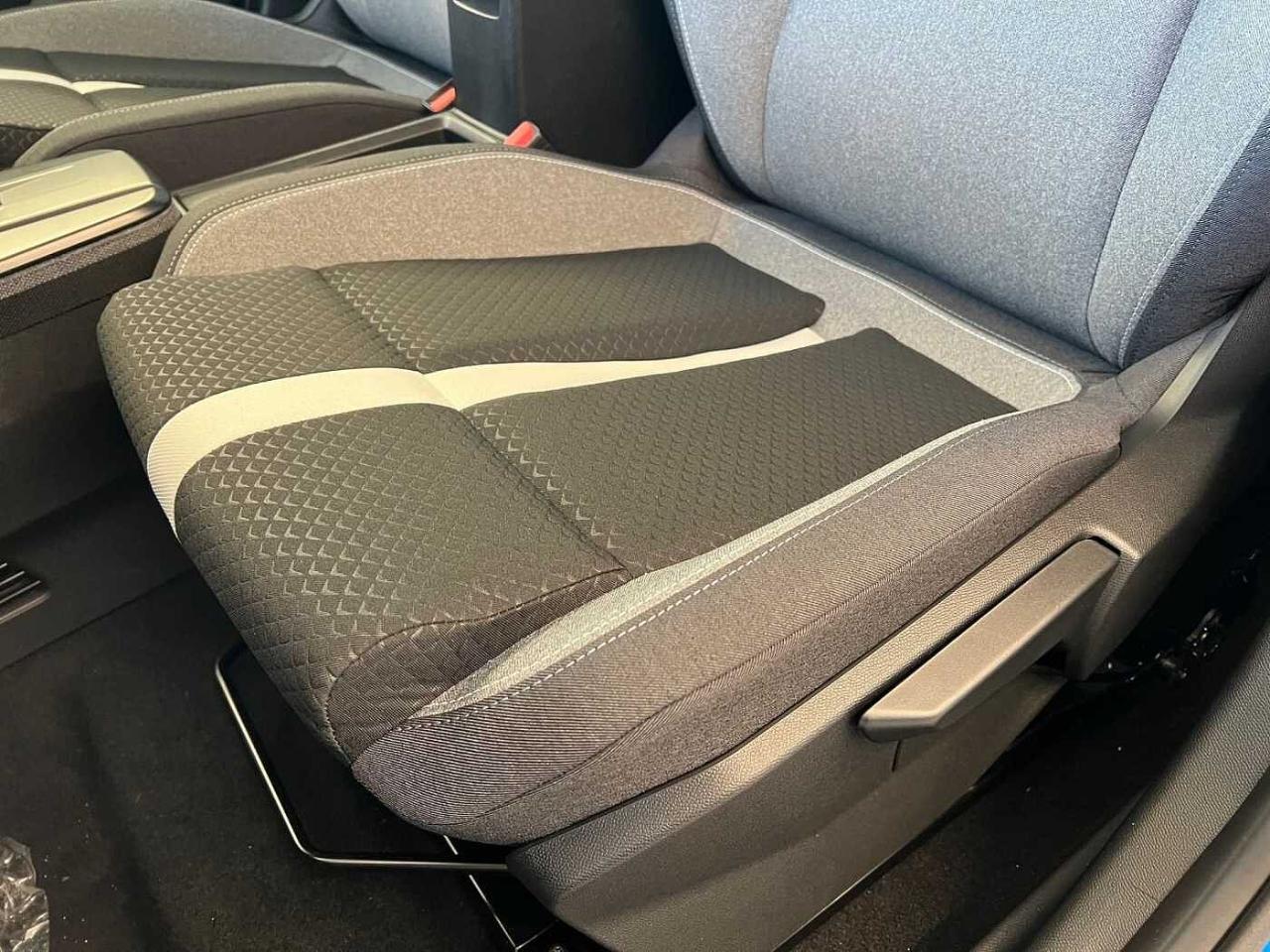 Opel opel frontera usata 7