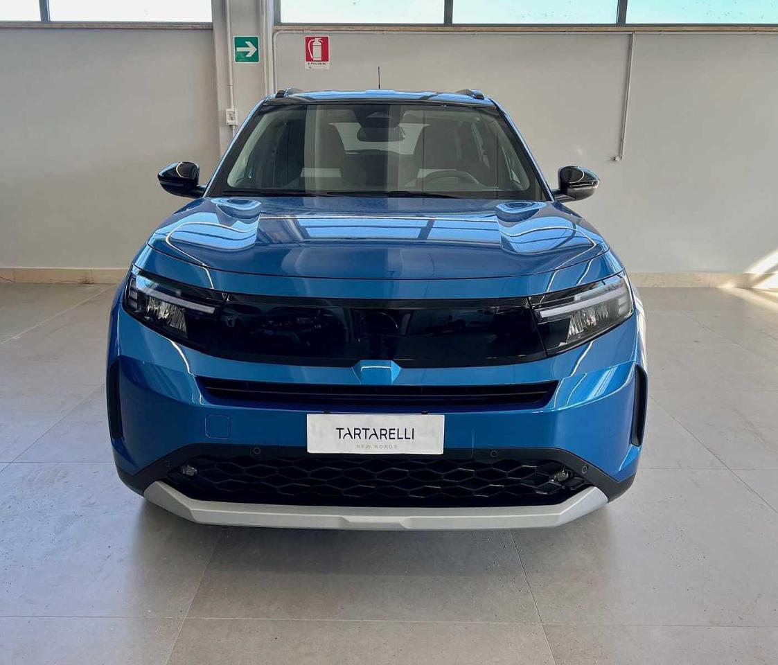 Opel opel frontera usata 11