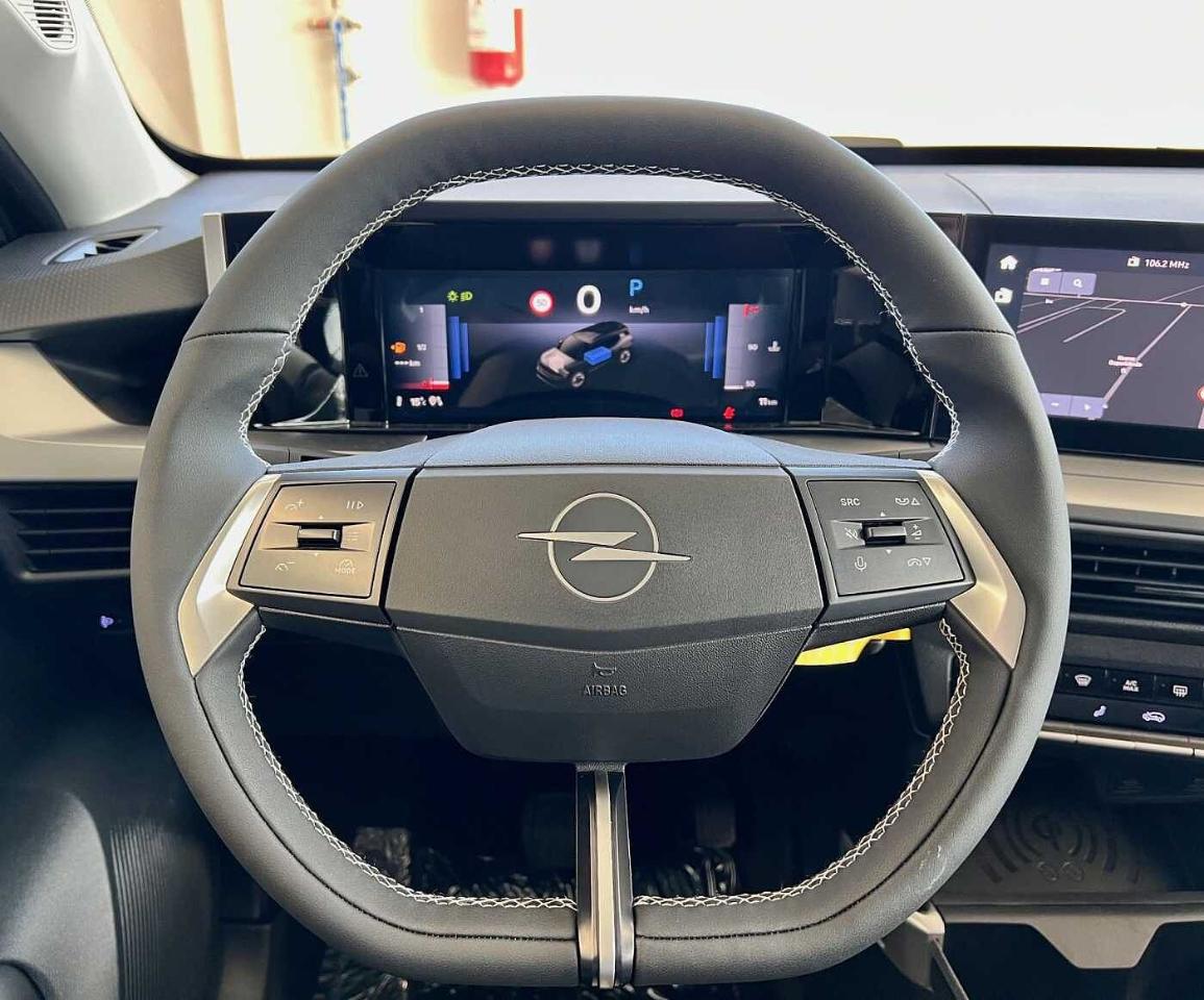 Opel opel frontera usata 12