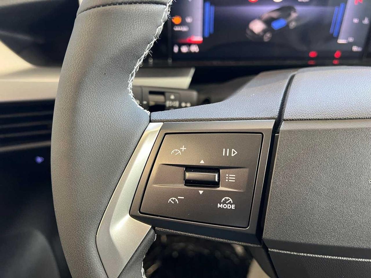 Opel opel frontera usata 13