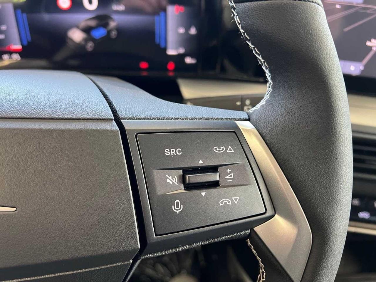 Opel opel frontera usata 14