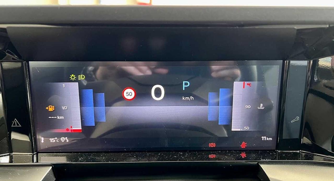 Opel opel frontera usata 18