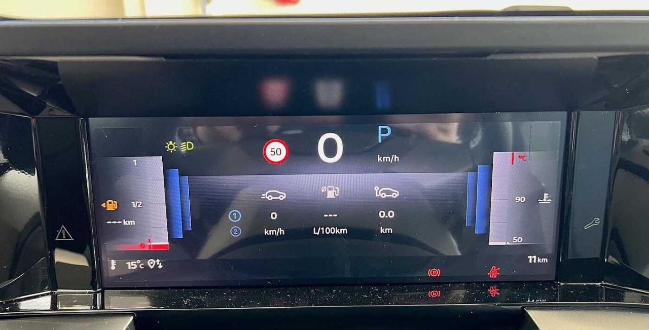 Opel opel frontera usata 19