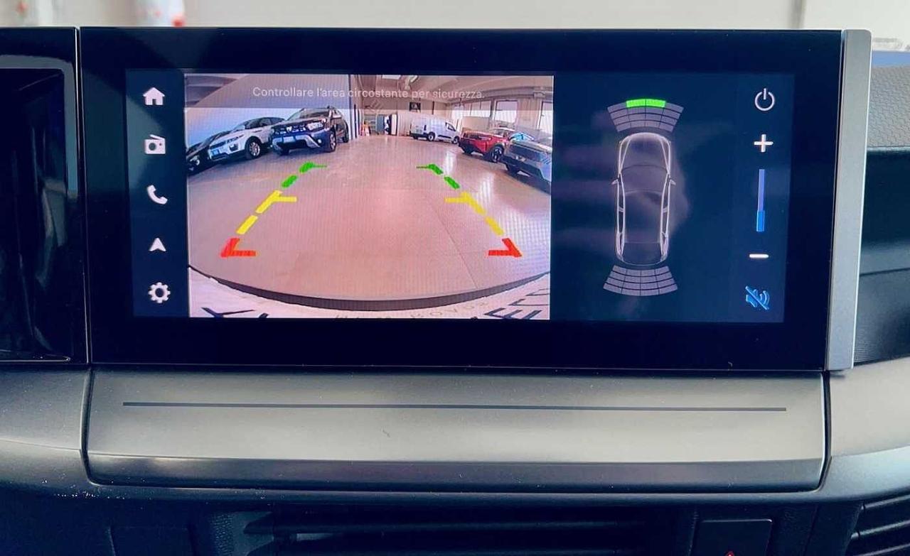 Opel opel frontera usata 20