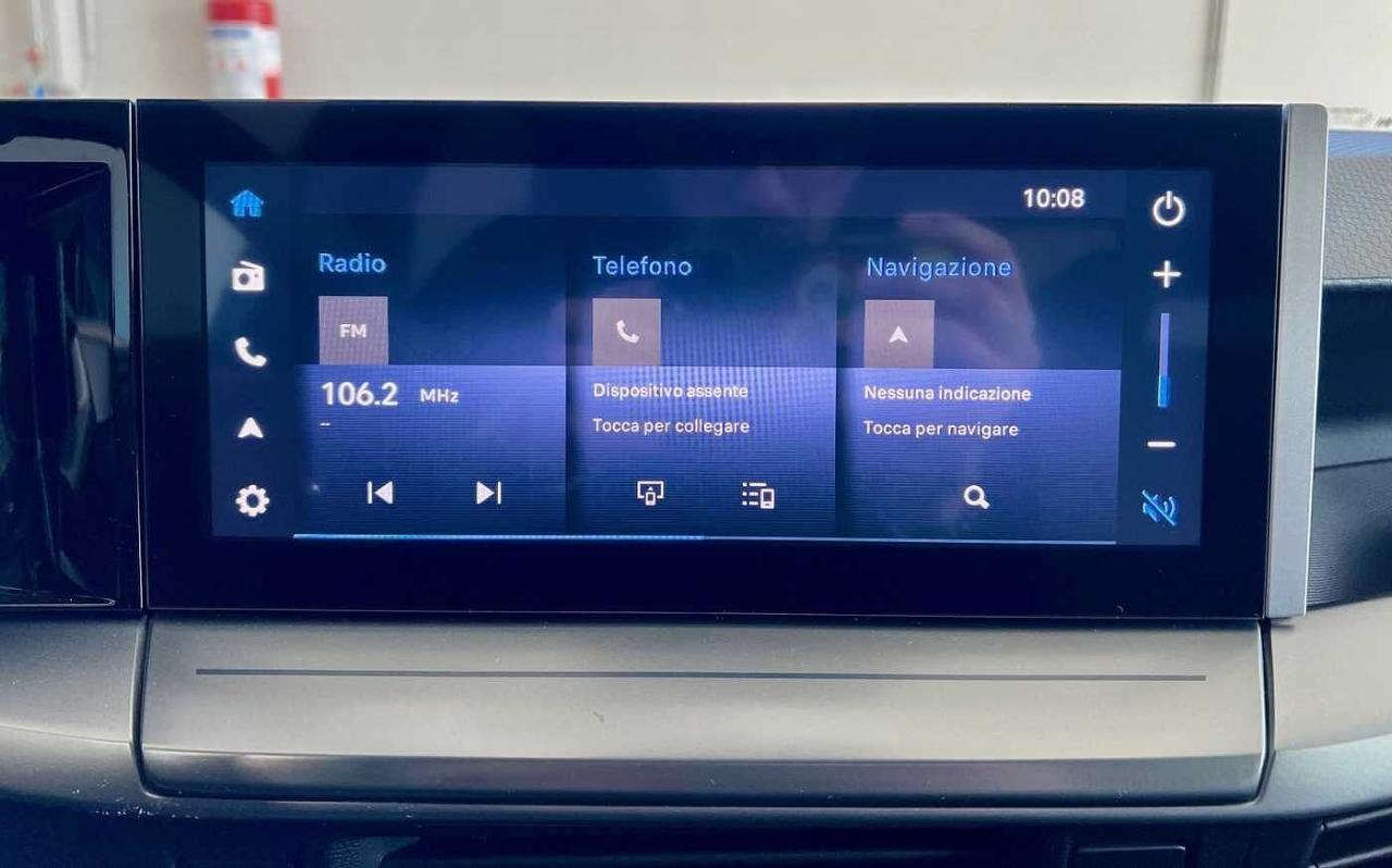 Opel opel frontera usata 21