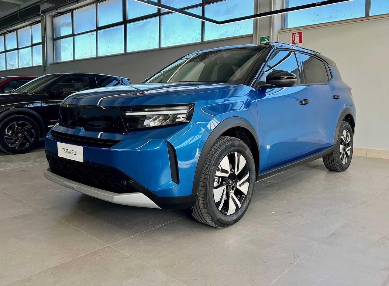 Opel opel frontera usata 22