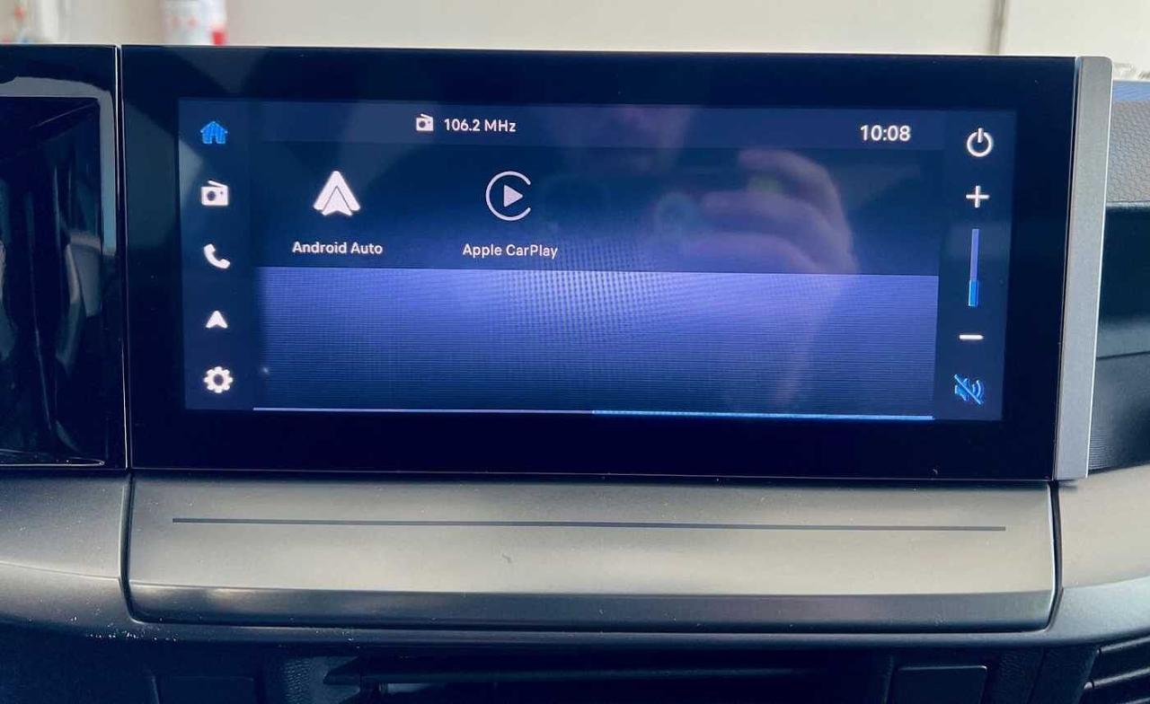 Opel opel frontera usata 23