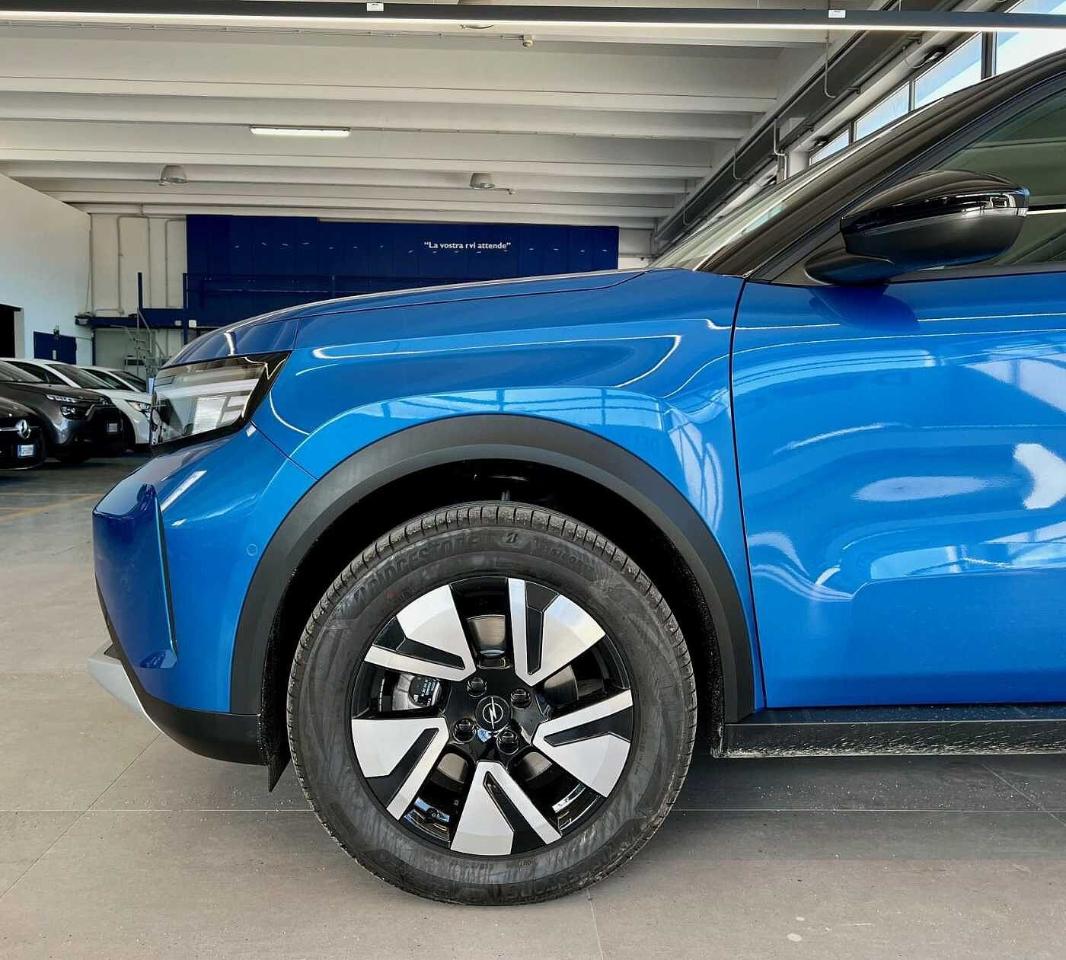 Opel opel frontera usata 25