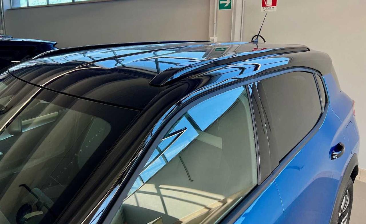 Opel opel frontera usata 26