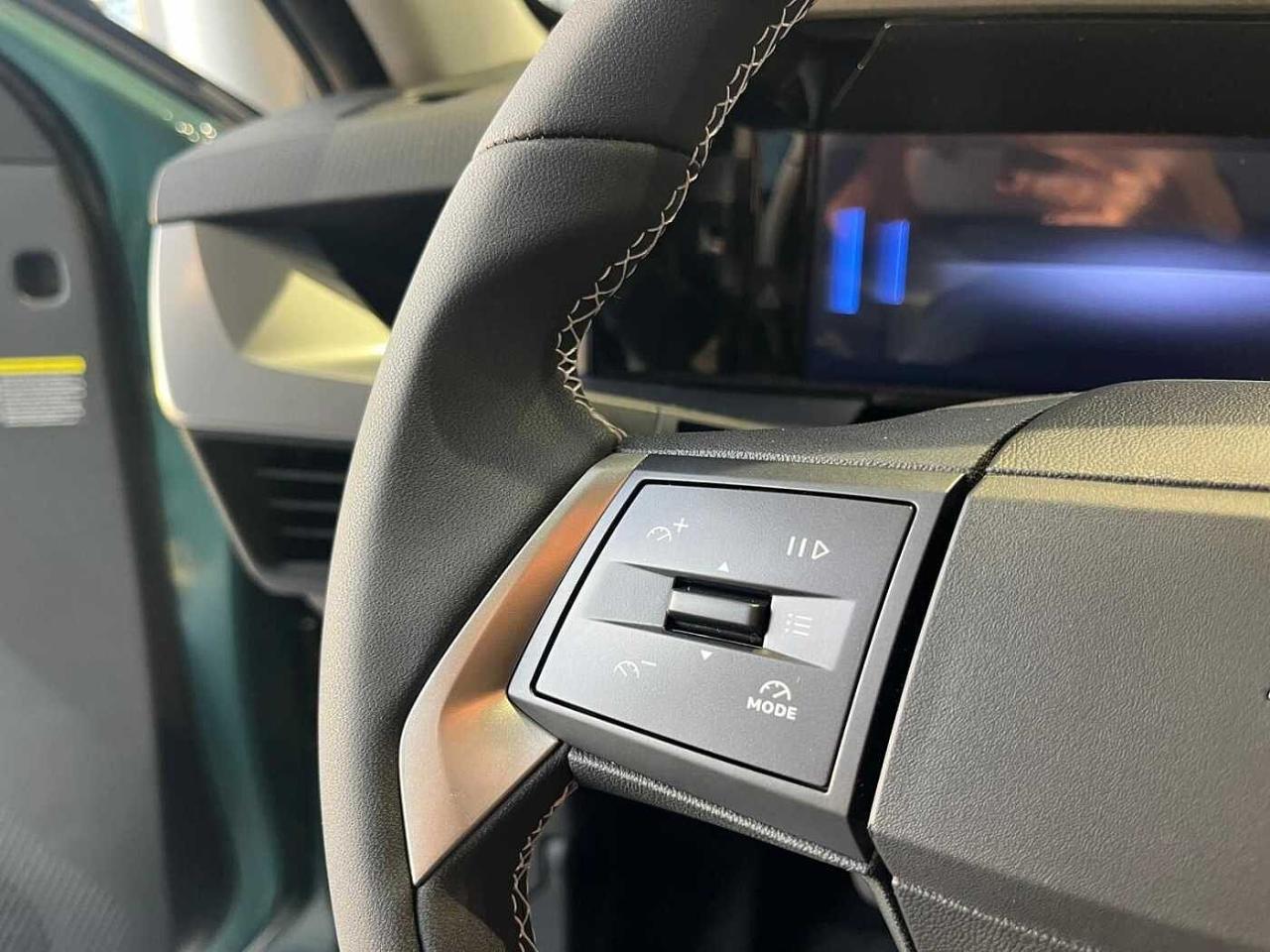 Opel opel frontera usata 2