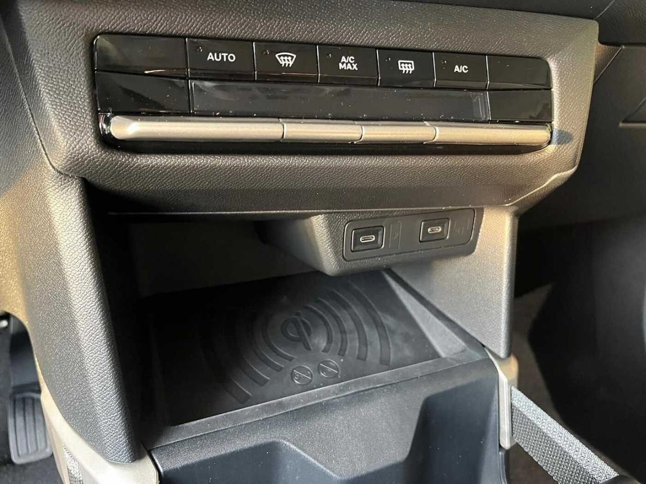 Opel opel frontera usata 4