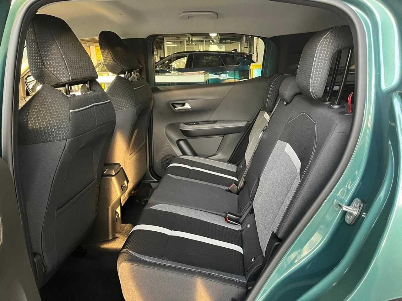 Opel opel frontera usata 5