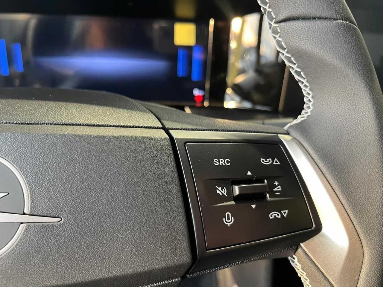 Opel opel frontera usata 6