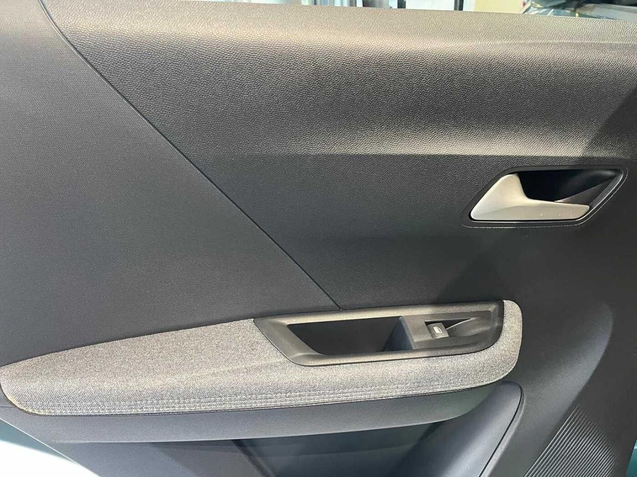 Opel opel frontera usata 8