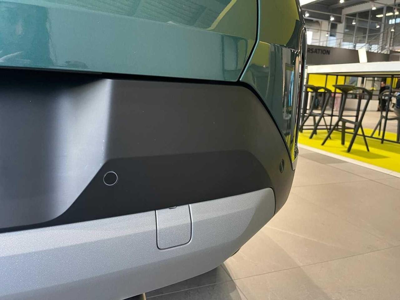 Opel opel frontera usata 10