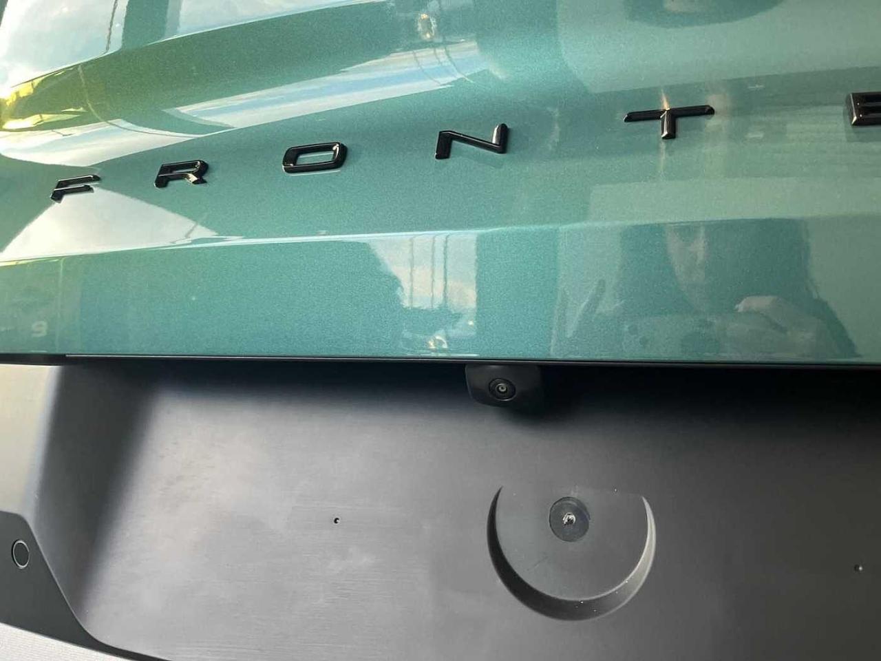 Opel opel frontera usata 12