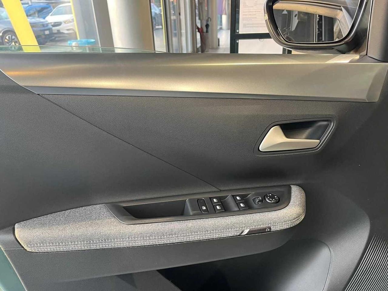 Opel opel frontera usata 15