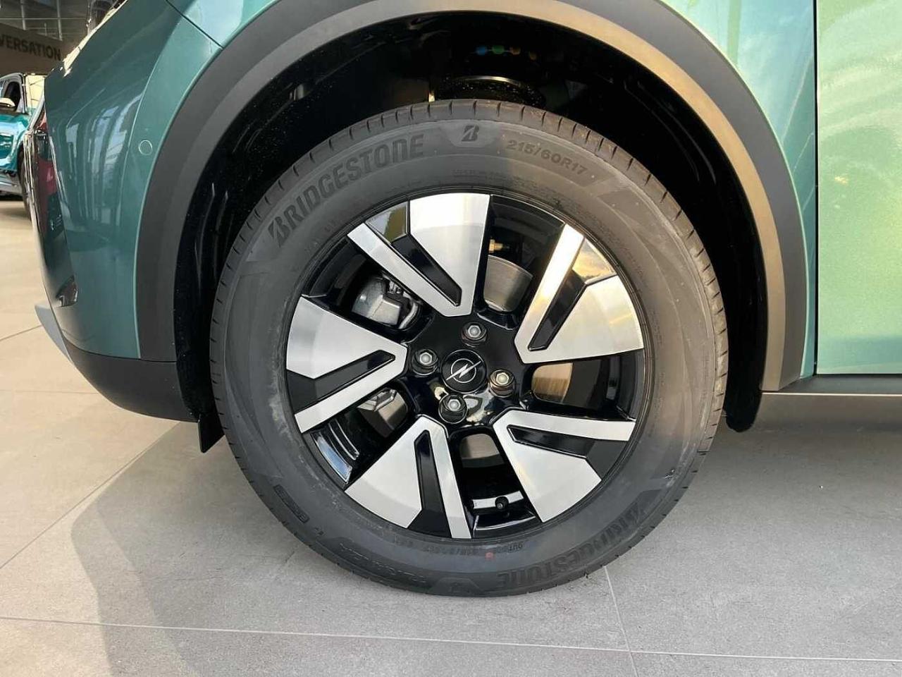 Opel opel frontera usata 16