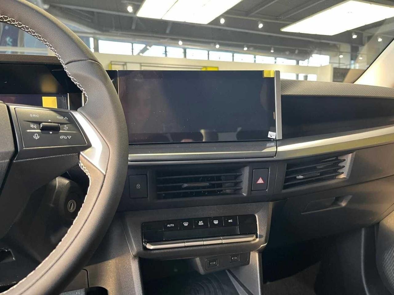 Opel opel frontera usata 19