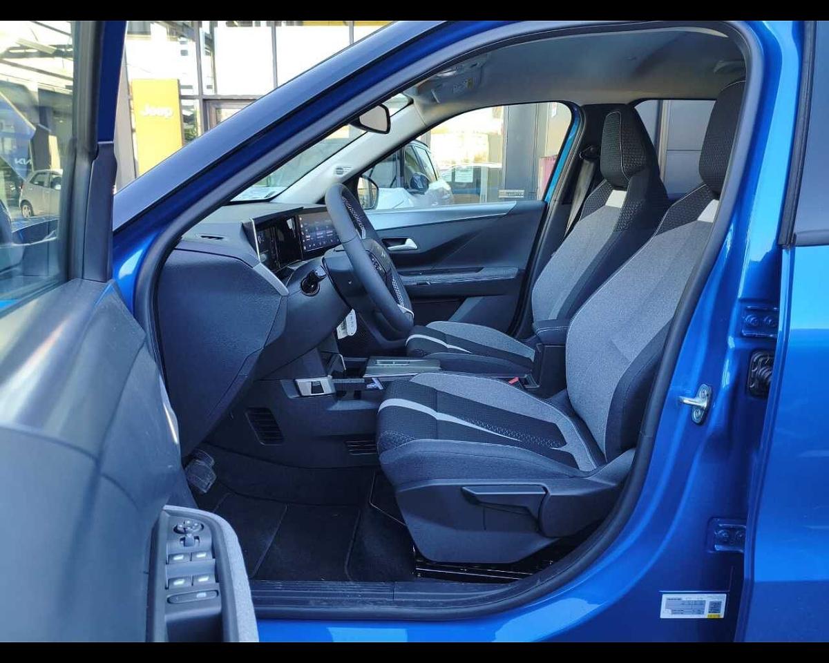 Opel opel frontera usata, con GPS