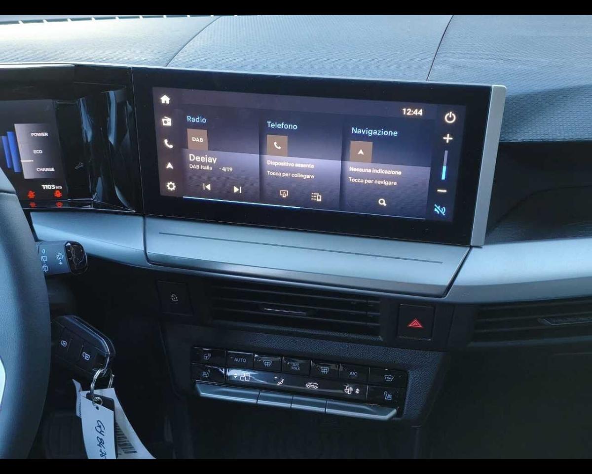 Opel opel frontera usata 6