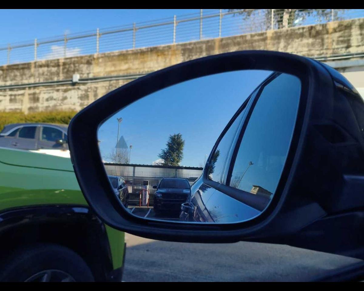 Opel opel frontera usata 7