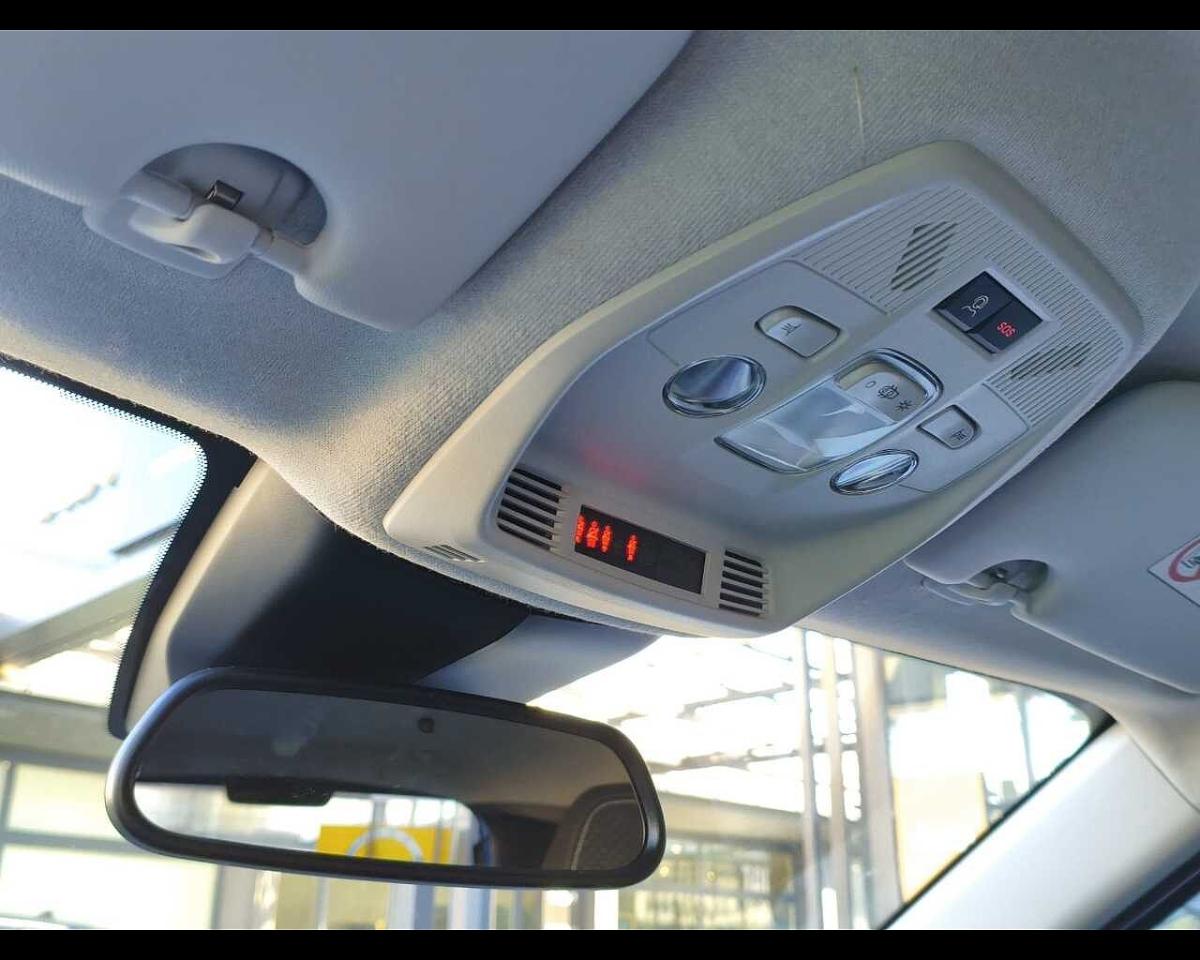 Opel opel frontera usata 8