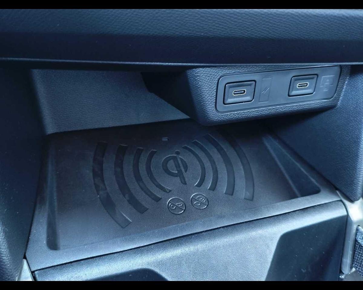 Opel opel frontera usata 10