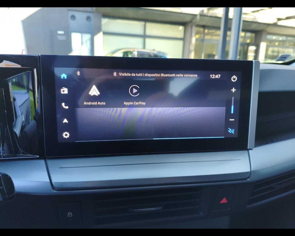 Opel opel frontera usata 12