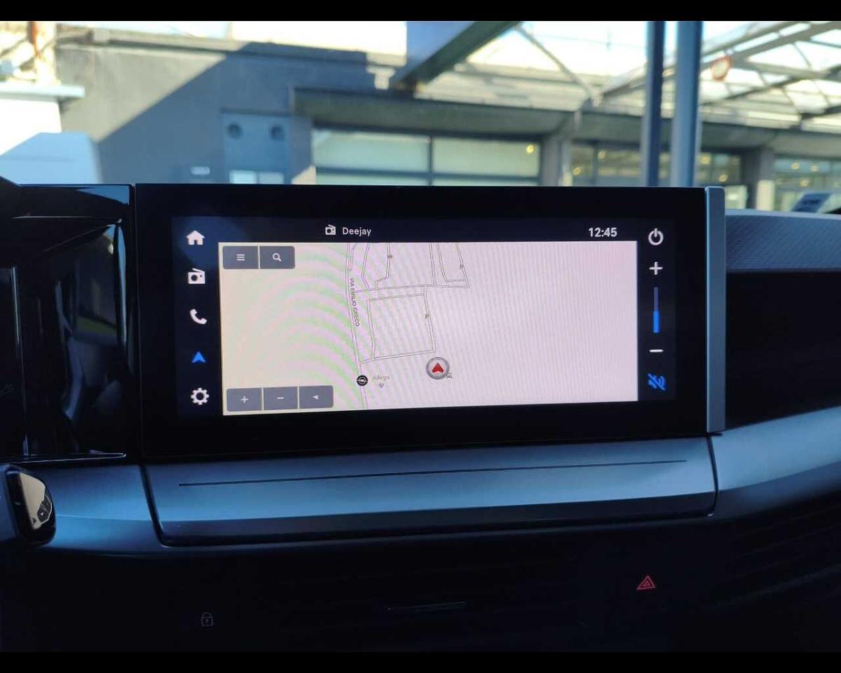 Opel opel frontera usata 13