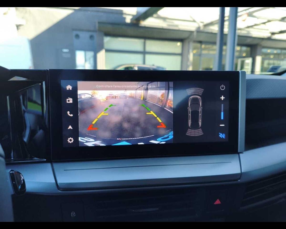 Opel opel frontera usata 14