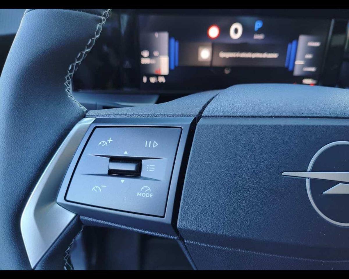 Opel opel frontera usata 15