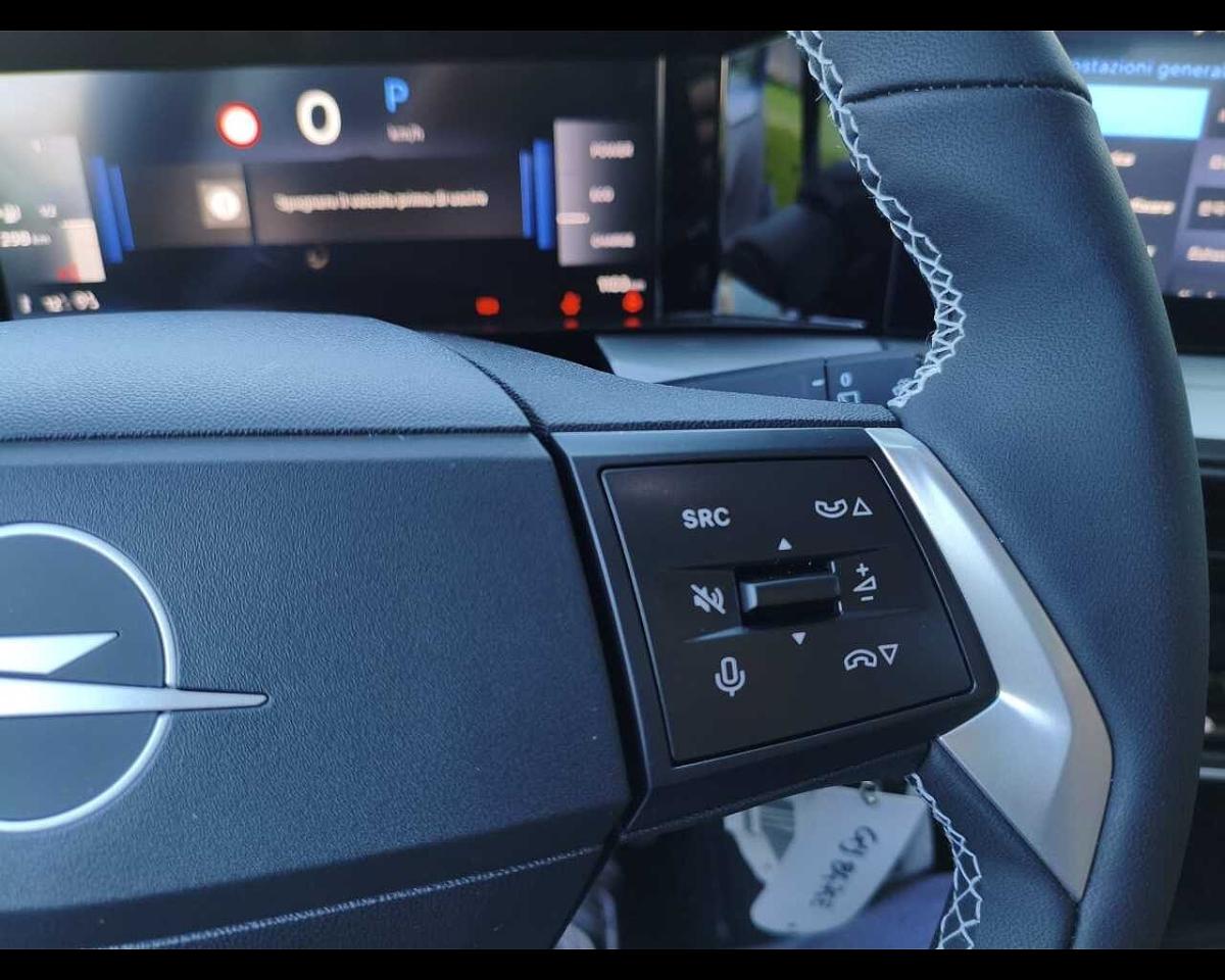 Opel opel frontera usata 16