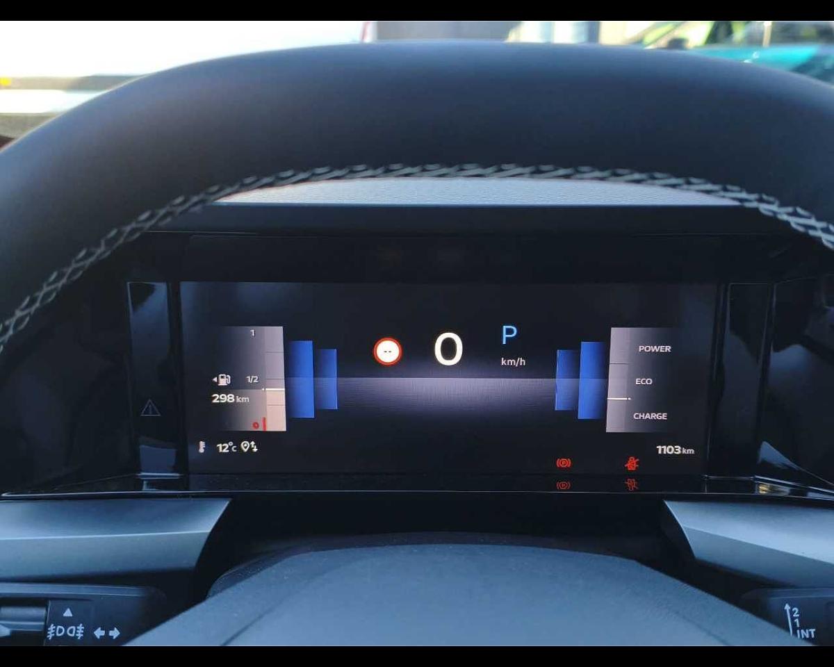 Opel opel frontera usata 19