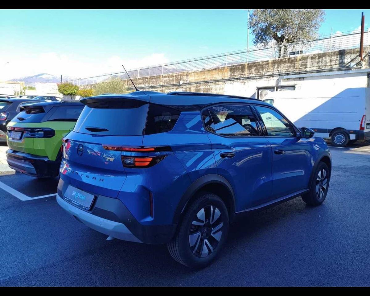 Opel opel frontera usata 21