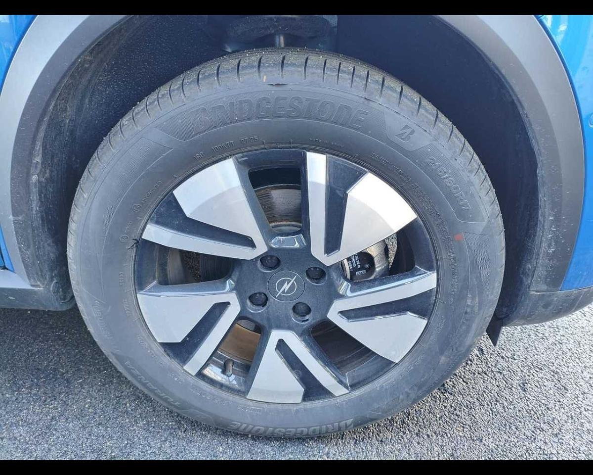 Opel opel frontera usata 26