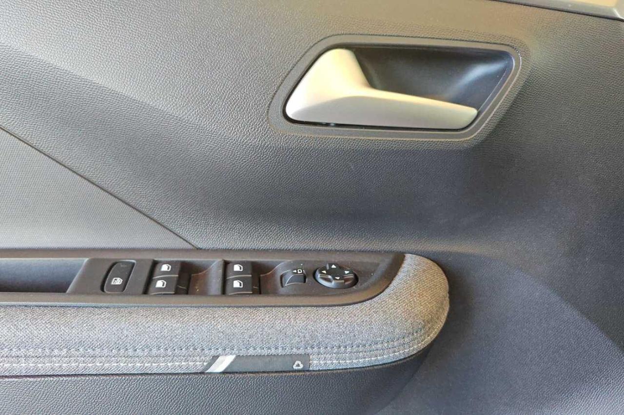 Opel opel frontera usata, con Climatizzatore