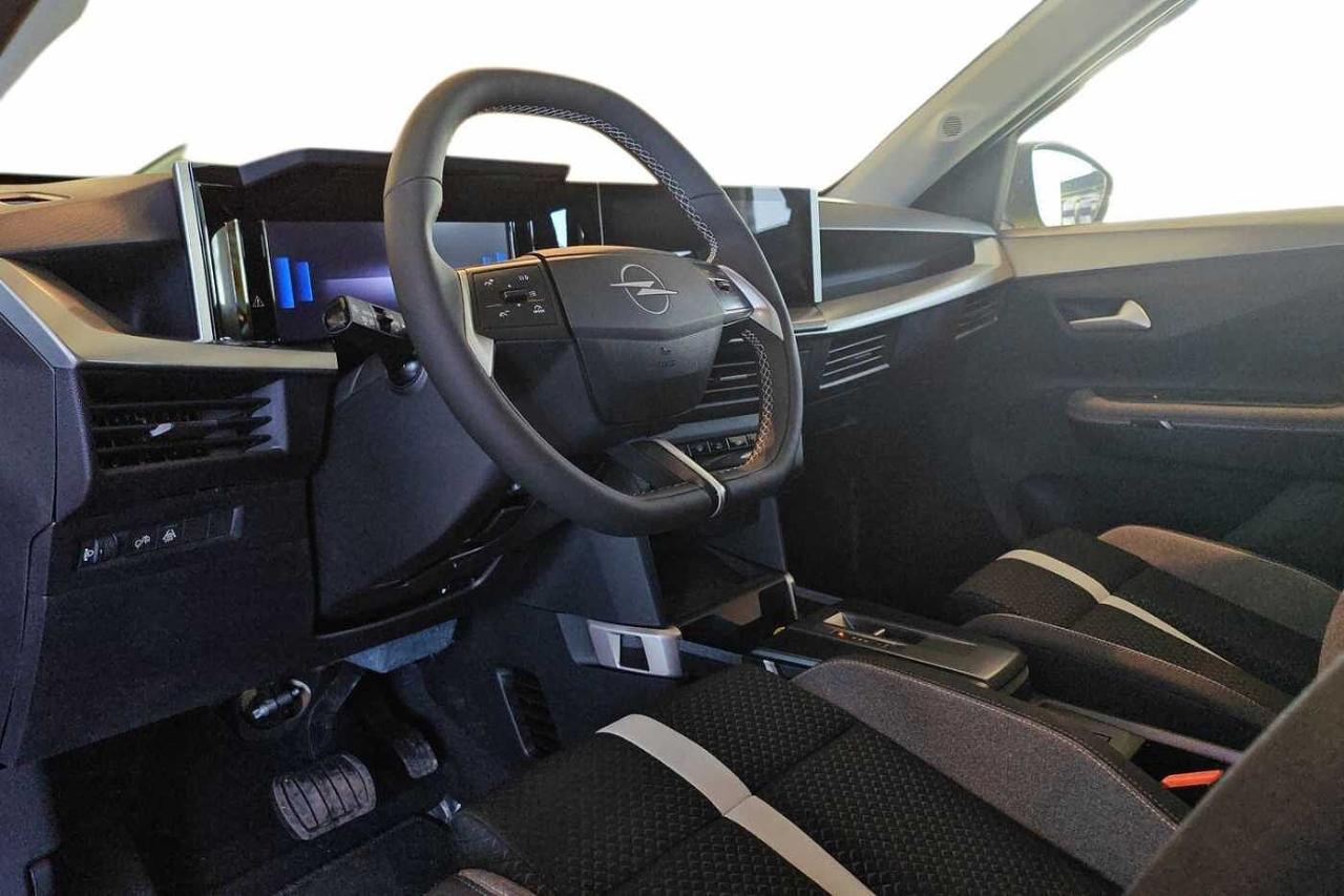 Opel opel frontera usata, con GPS