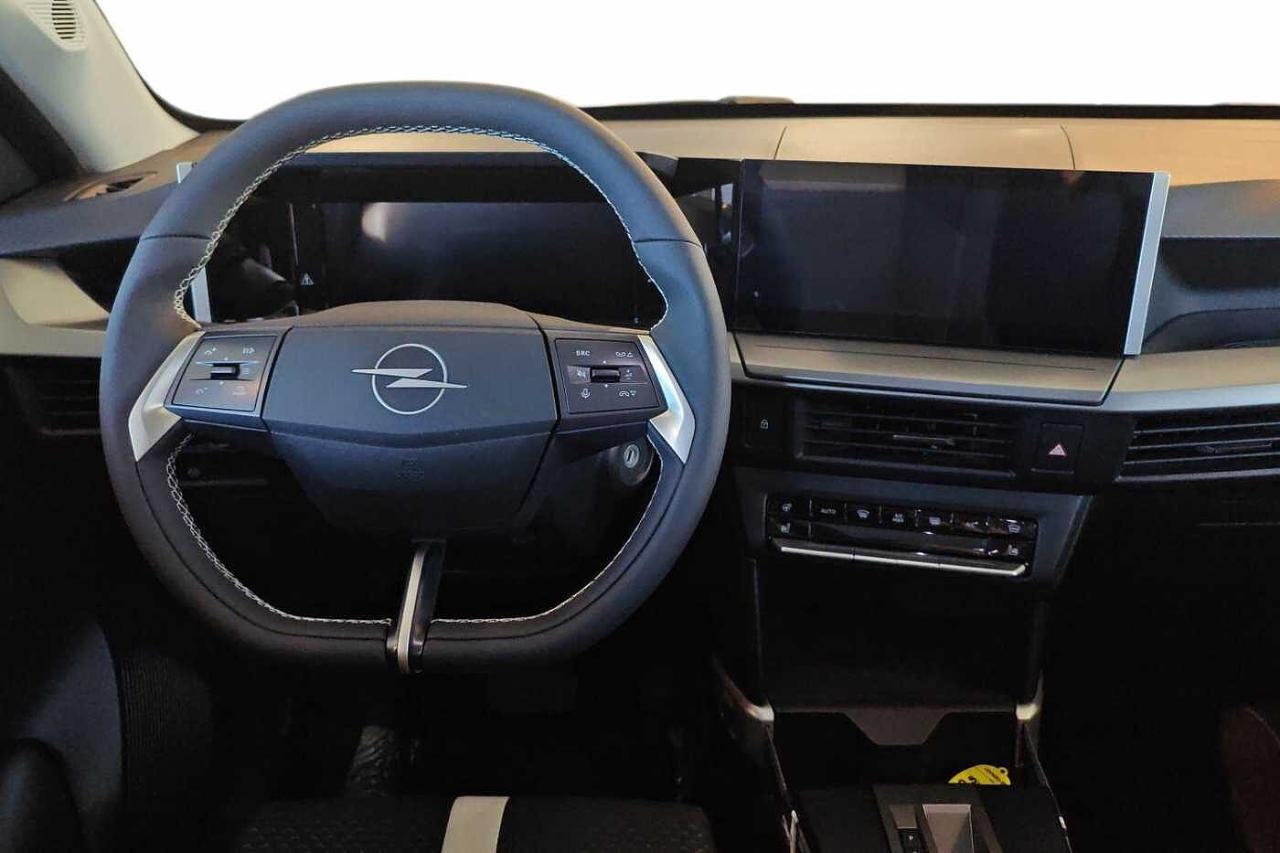 Opel opel frontera usata 5